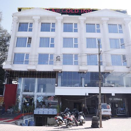 Balaji Gold Inn Hotel Hubli Extérieur photo
