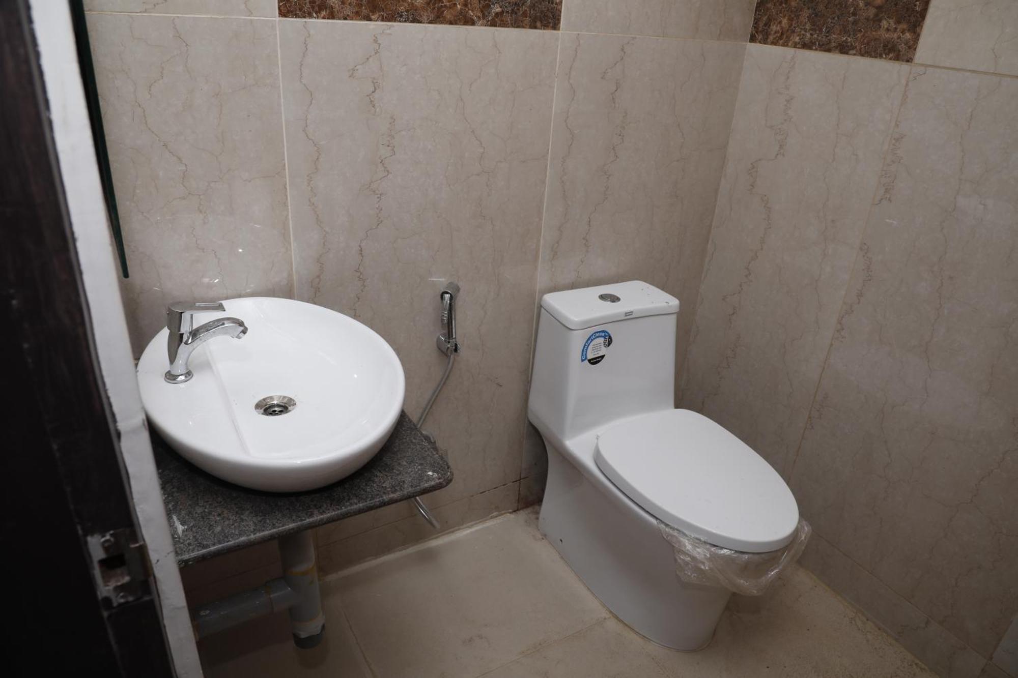 Balaji Gold Inn Hotel Hubli Extérieur photo